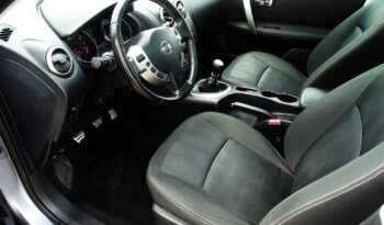 Nissan Qashqai – 2011r.! 2.0 16V! 150tys.km! Serwis! Navi! Panorama! Świeżo sprow.! full