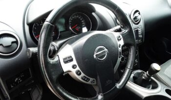 Nissan Qashqai – 2011r.! 2.0 16V! 150tys.km! Serwis! Navi! Panorama! Świeżo sprow.! full