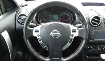 Nissan Qashqai – 2011r.! 2.0 16V! 150tys.km! Serwis! Navi! Panorama! Świeżo sprow.! full