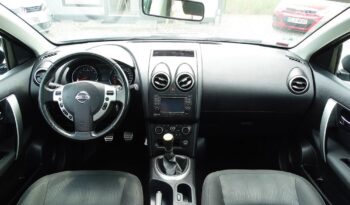 Nissan Qashqai – 2011r.! 2.0 16V! 150tys.km! Serwis! Navi! Panorama! Świeżo sprow.! full
