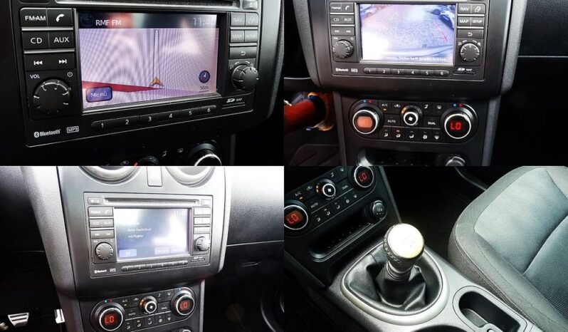 Nissan Qashqai – 2011r.! 2.0 16V! 150tys.km! Serwis! Navi! Panorama! Świeżo sprow.! full