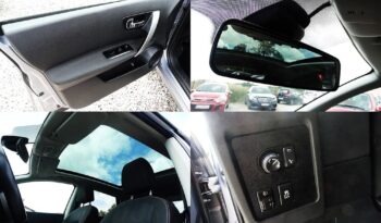 Nissan Qashqai – 2011r.! 2.0 16V! 150tys.km! Serwis! Navi! Panorama! Świeżo sprow.! full