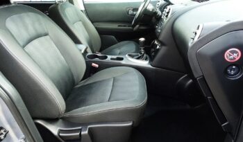 Nissan Qashqai – 2011r.! 2.0 16V! 150tys.km! Serwis! Navi! Panorama! Świeżo sprow.! full