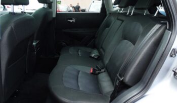 Nissan Qashqai – 2011r.! 2.0 16V! 150tys.km! Serwis! Navi! Panorama! Świeżo sprow.! full