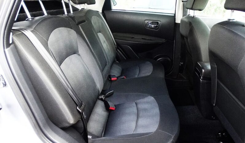 Nissan Qashqai – 2011r.! 2.0 16V! 150tys.km! Serwis! Navi! Panorama! Świeżo sprow.! full