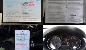 Nissan Qashqai – 2011r.! 2.0 16V! 150tys.km! Serwis! Navi! Panorama! Świeżo sprow.! full