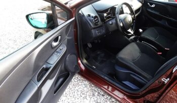 Renault Clio – 2016r.! 137tys.km! Klima! Navi! Kamera cofania! Świeżo Sprow.! full