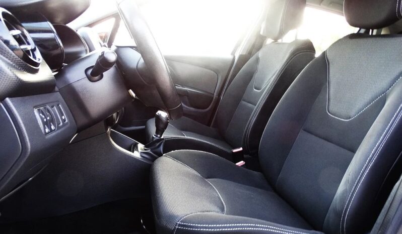 Renault Clio – 2016r.! 137tys.km! Klima! Navi! Kamera cofania! Świeżo Sprow.! full