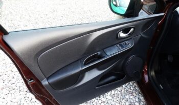 Renault Clio – 2016r.! 137tys.km! Klima! Navi! Kamera cofania! Świeżo Sprow.! full