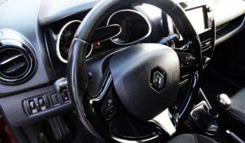 Renault Clio – 2016r.! 137tys.km! Klima! Navi! Kamera cofania! Świeżo Sprow.! full