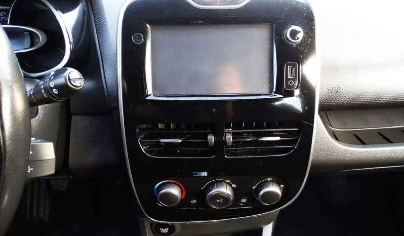 Renault Clio – 2016r.! 137tys.km! Klima! Navi! Kamera cofania! Świeżo Sprow.! full