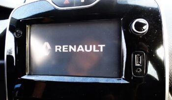 Renault Clio – 2016r.! 137tys.km! Klima! Navi! Kamera cofania! Świeżo Sprow.! full