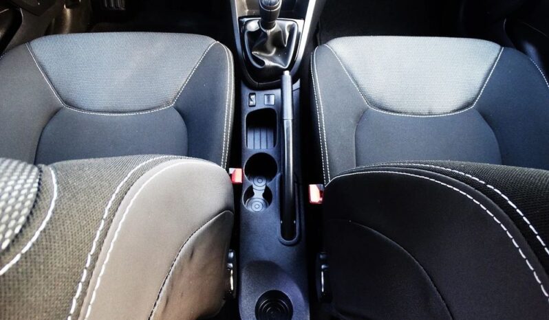 Renault Clio – 2016r.! 137tys.km! Klima! Navi! Kamera cofania! Świeżo Sprow.! full