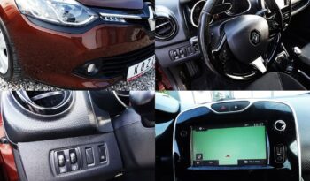 Renault Clio – 2016r.! 137tys.km! Klima! Navi! Kamera cofania! Świeżo Sprow.! full
