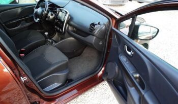 Renault Clio – 2016r.! 137tys.km! Klima! Navi! Kamera cofania! Świeżo Sprow.! full