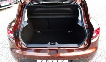 Renault Clio – 2016r.! 137tys.km! Klima! Navi! Kamera cofania! Świeżo Sprow.! full