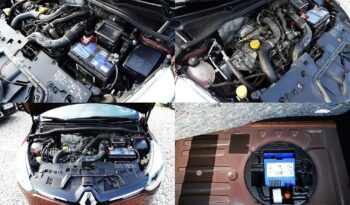 Renault Clio – 2016r.! 137tys.km! Klima! Navi! Kamera cofania! Świeżo Sprow.! full