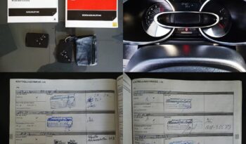 Renault Clio – 2016r.! 137tys.km! Klima! Navi! Kamera cofania! Świeżo Sprow.! full