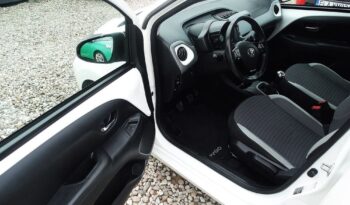 Toyota Aygo X – 2018r.! Klima! Navi! Kamera Cofania! Świeżo Sprow.! Zarejestrowany! full