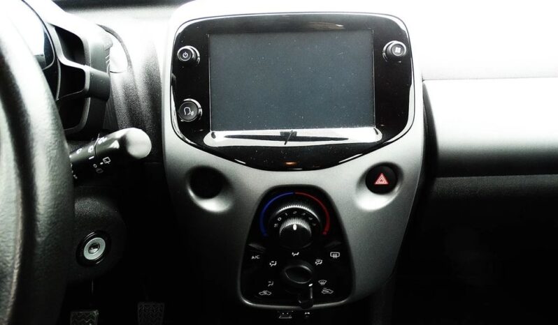 Toyota Aygo X – 2018r.! Klima! Navi! Kamera Cofania! Świeżo Sprow.! Zarejestrowany! full