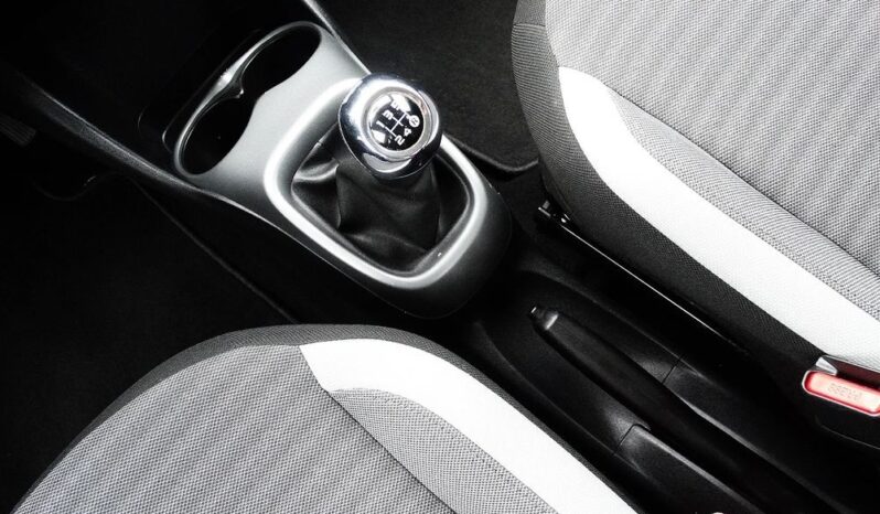 Toyota Aygo X – 2018r.! Klima! Navi! Kamera Cofania! Świeżo Sprow.! Zarejestrowany! full