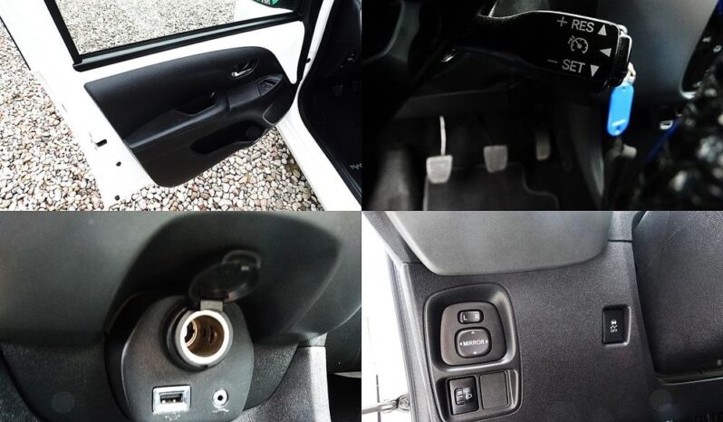 Toyota Aygo X – 2018r.! Klima! Navi! Kamera Cofania! Świeżo Sprow.! Zarejestrowany! full