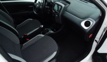 Toyota Aygo X – 2018r.! Klima! Navi! Kamera Cofania! Świeżo Sprow.! Zarejestrowany! full