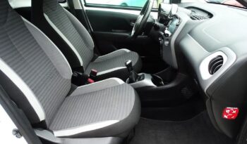 Toyota Aygo X – 2018r.! Klima! Navi! Kamera Cofania! Świeżo Sprow.! Zarejestrowany! full