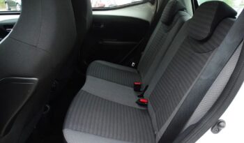 Toyota Aygo X – 2018r.! Klima! Navi! Kamera Cofania! Świeżo Sprow.! Zarejestrowany! full