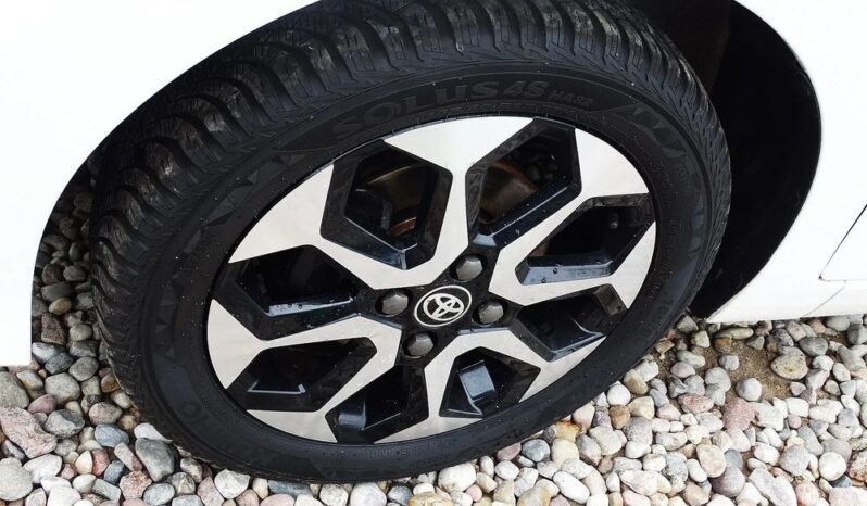 Toyota Aygo X – 2018r.! Klima! Navi! Kamera Cofania! Świeżo Sprow.! Zarejestrowany! full