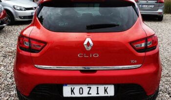 Renault Clio – 2015/16r.! 132tys.km! Navi! Klimatronic! Zarejestrowany! full