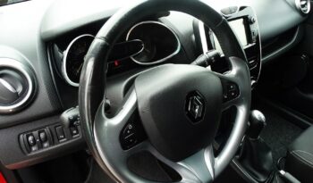 Renault Clio – 2015/16r.! 132tys.km! Navi! Klimatronic! Zarejestrowany! full