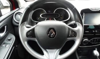 Renault Clio – 2015/16r.! 132tys.km! Navi! Klimatronic! Zarejestrowany! full