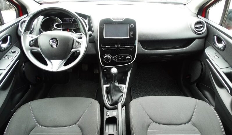 Renault Clio – 2015/16r.! 132tys.km! Navi! Klimatronic! Zarejestrowany! full