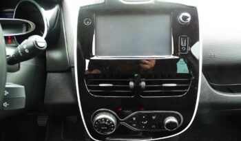 Renault Clio – 2015/16r.! 132tys.km! Navi! Klimatronic! Zarejestrowany! full