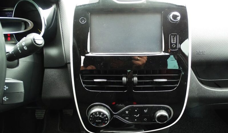 Renault Clio – 2015/16r.! 132tys.km! Navi! Klimatronic! Zarejestrowany! full