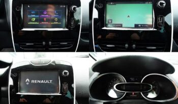 Renault Clio – 2015/16r.! 132tys.km! Navi! Klimatronic! Zarejestrowany! full
