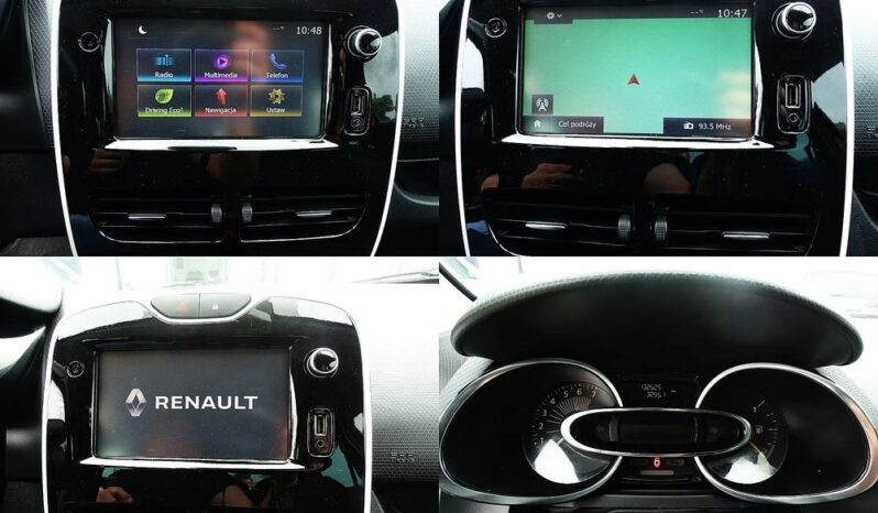 Renault Clio – 2015/16r.! 132tys.km! Navi! Klimatronic! Zarejestrowany! full