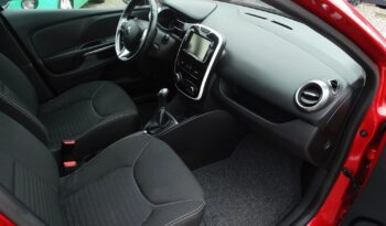 Renault Clio – 2015/16r.! 132tys.km! Navi! Klimatronic! Zarejestrowany! full