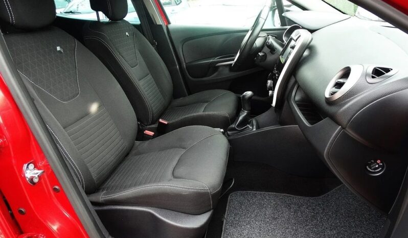 Renault Clio – 2015/16r.! 132tys.km! Navi! Klimatronic! Zarejestrowany! full