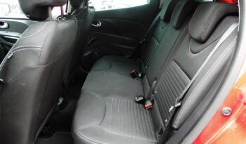 Renault Clio – 2015/16r.! 132tys.km! Navi! Klimatronic! Zarejestrowany! full