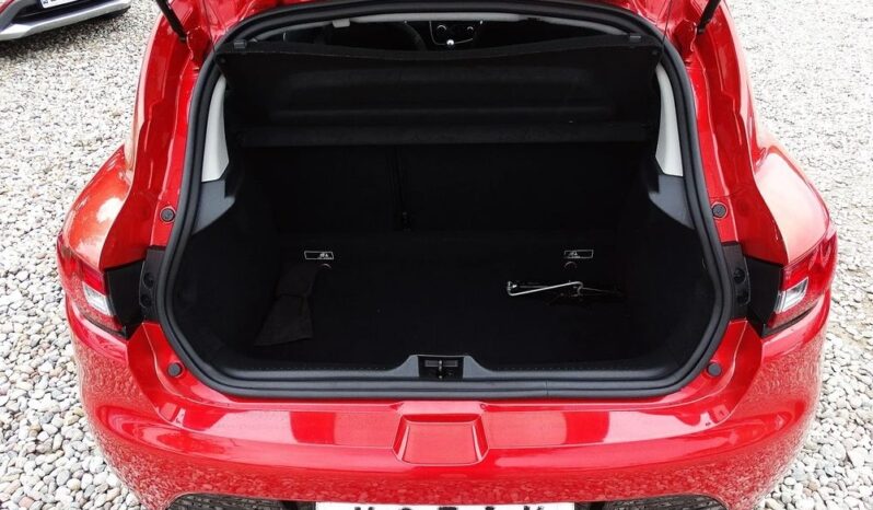 Renault Clio – 2015/16r.! 132tys.km! Navi! Klimatronic! Zarejestrowany! full