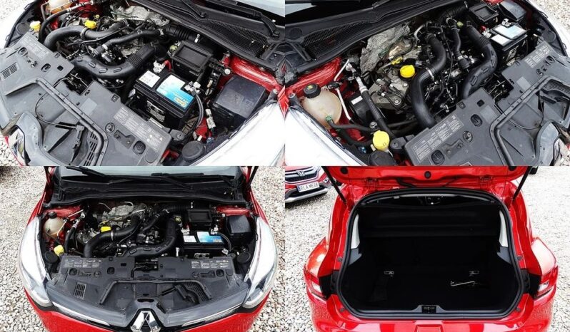 Renault Clio – 2015/16r.! 132tys.km! Navi! Klimatronic! Zarejestrowany! full