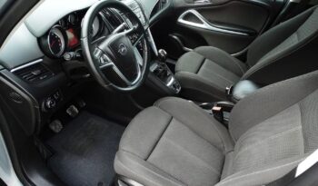Opel Zafira C -2013r.! 1.4 Turbo! Navi! 7 osób! Klimatronic! Świeżo Sprow.! full