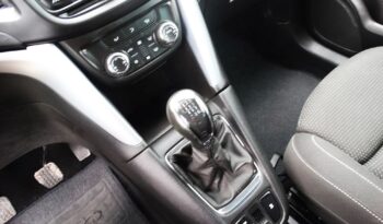 Opel Zafira C -2013r.! 1.4 Turbo! Navi! 7 osób! Klimatronic! Świeżo Sprow.! full