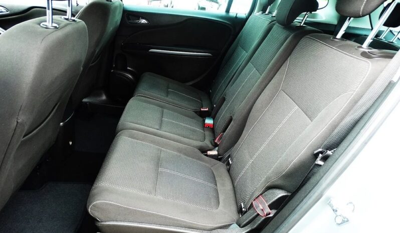 Opel Zafira C -2013r.! 1.4 Turbo! Navi! 7 osób! Klimatronic! Świeżo Sprow.! full