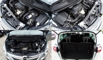 Opel Zafira C -2013r.! 1.4 Turbo! Navi! 7 osób! Klimatronic! Świeżo Sprow.! full