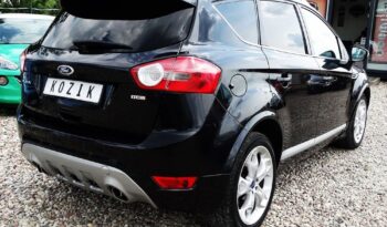 Ford Kuga – 2011r.! 2.0 HDI! Automat! Full Opcja! Zarejestrowany! full