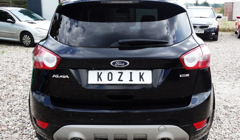Ford Kuga – 2011r.! 2.0 HDI! Automat! Full Opcja! Zarejestrowany! full