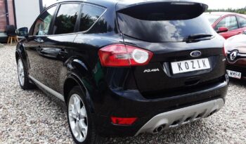 Ford Kuga – 2011r.! 2.0 HDI! Automat! Full Opcja! Zarejestrowany! full